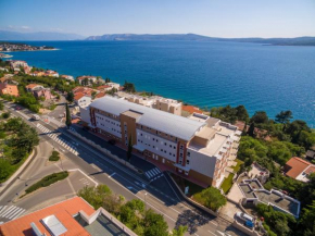 Crikvenica Residence Apartments and Rooms